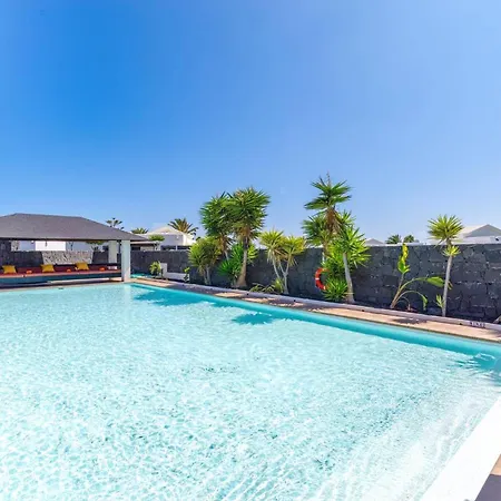 Zen By Playa Blanca (Lanzarote)