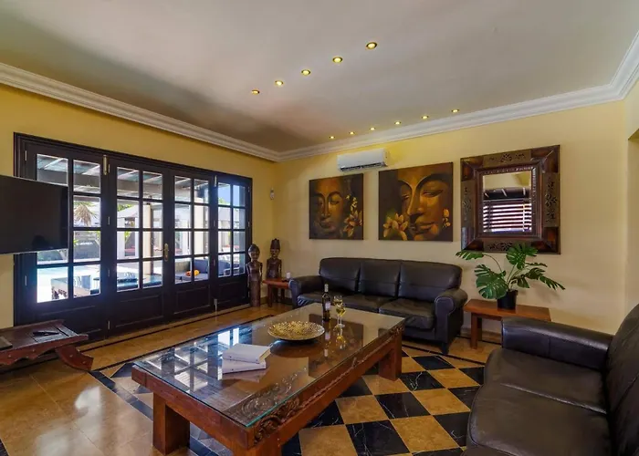 Zen By Playa Blanca (Lanzarote)