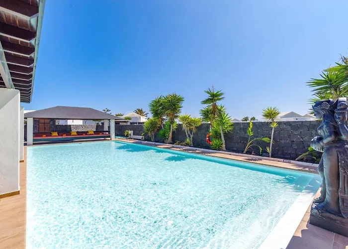 Zen By Playa Blanca (Lanzarote)