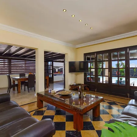 Zen By Villa Playa Blanca