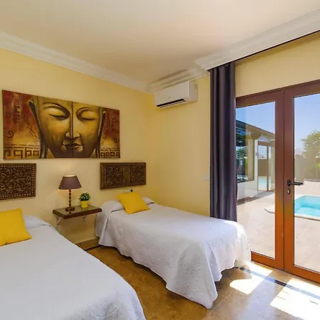 Zen By Villa Playa Blanca