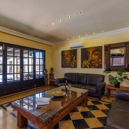 Zen By פלאיה בלנקה