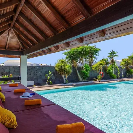 Zen By * פלאיה בלנקה