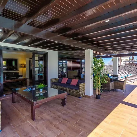 Villa Zen By