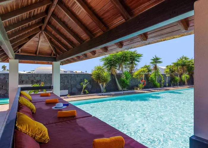 Zen By * פלאיה בלנקה