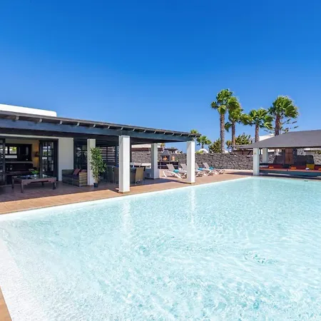 Zen By Playa Blanca (Lanzarote)