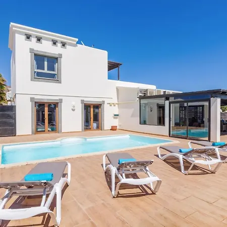 Zen By Playa Blanca (Lanzarote)