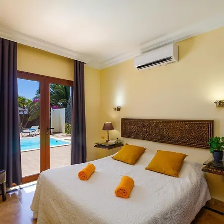 Zen By * Playa Blanca (Lanzarote)