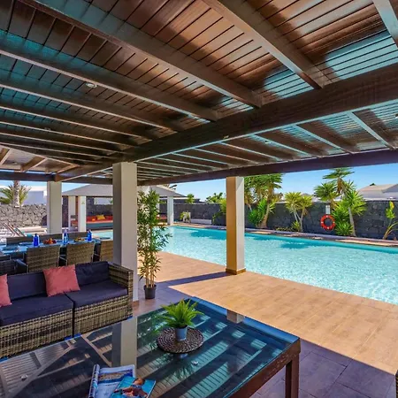 Zen By Playa Blanca (Lanzarote)