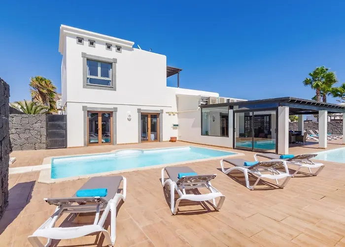 Zen By Playa Blanca (Lanzarote)