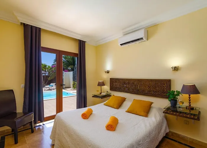 Zen By * Playa Blanca (Lanzarote)