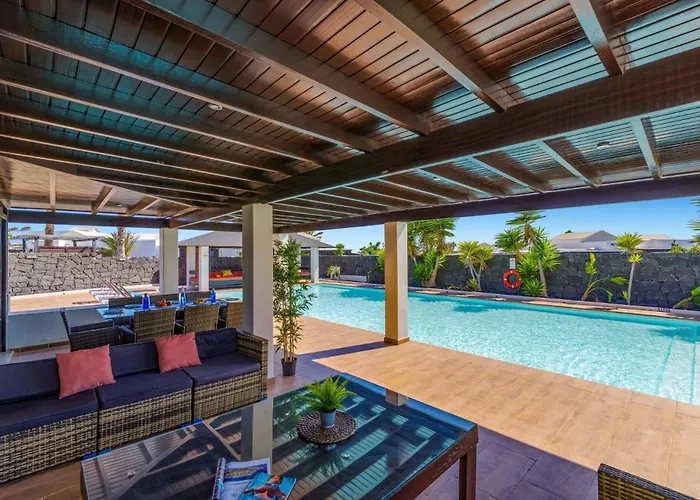 Zen By Playa Blanca (Lanzarote)